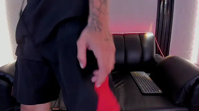 Онлайн чат XXX Dante_Blake_
