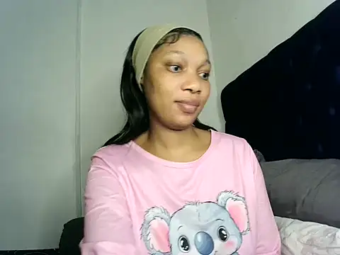Živý XXX chat LustyBerry