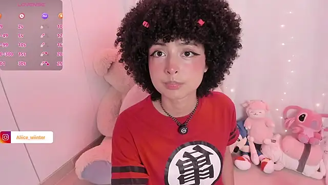 Chat XXX Live Alice_winter_