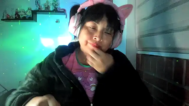 Shaddycute_ – Live XXX-chat