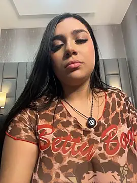 Czat XXX na żywo – Salo_Angel__