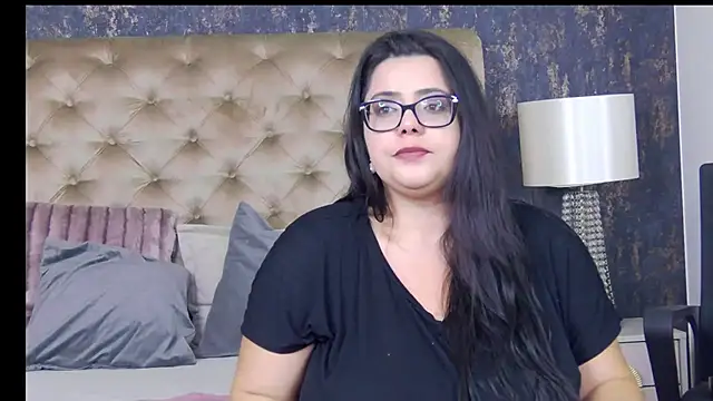XXX chat uživo modela AriaRussell