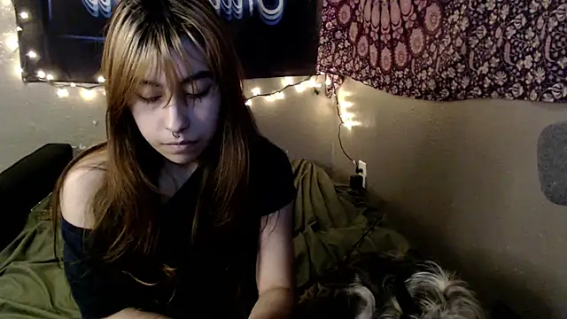 Chatroom XXX en direct de London_Ray