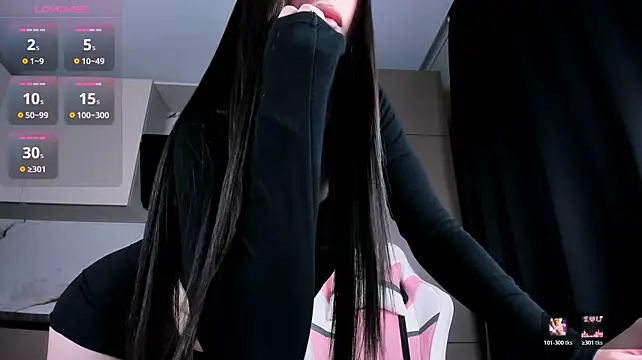 khloepaws' Live XXX Chat