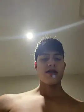 Lander_Cruz 라이브 XXX 채팅