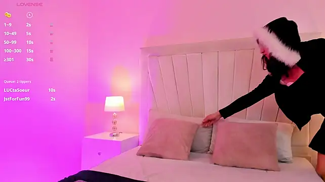 Czat XXX na żywo – Samantha_Jane7