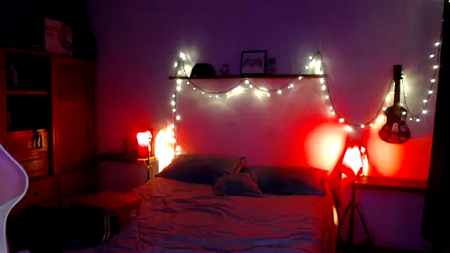 venus_666のライブXXXチャット