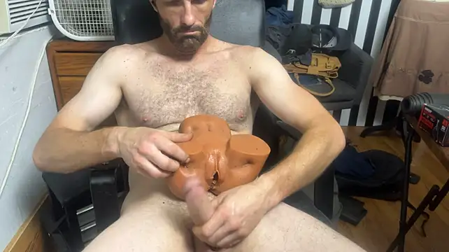 leanjamesdean's Live XXX Chat