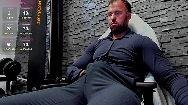 Chatroom XXX en direct de David_Big_Daddy