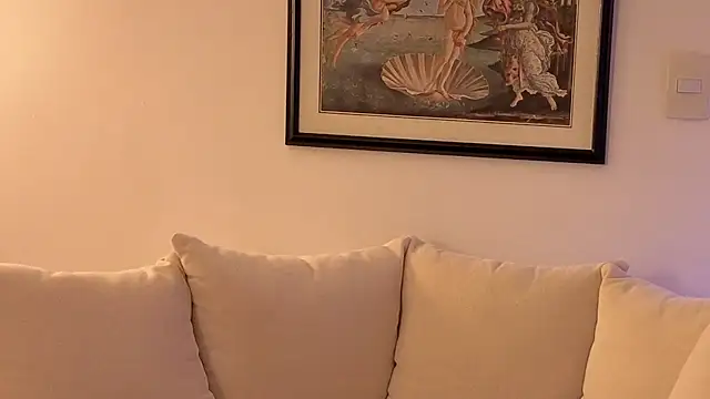 Chat XXX en directo de IsabellaSandoval