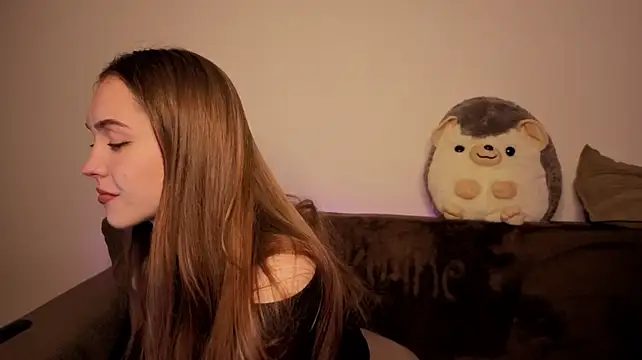 HopeWiltsey's Live XXX Chat