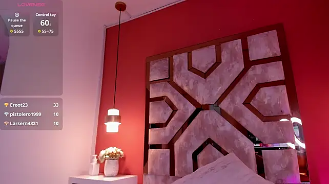 Živý XXX chat Justmia69