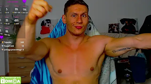 Živý XXX chat ZeinMiracles