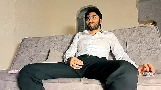 Czat XXX na żywo – Justdavid_