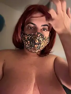 ireneroom 라이브 XXX 채팅
