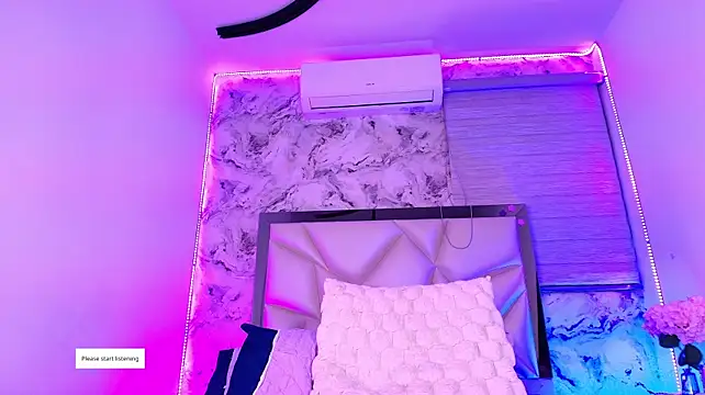 ali_laila's Live XXX Chat