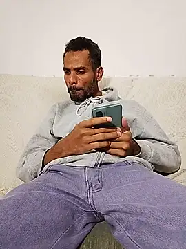 Chat +18 de BlackAlphaPrime ao vivo