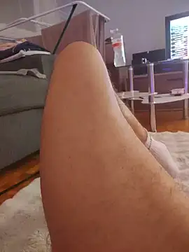 Angelo_33 网络视讯表演