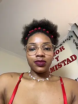 Ebony_love07 – Live XXX-chat