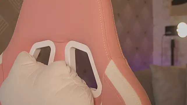 Živý XXX chat ImaraBrown