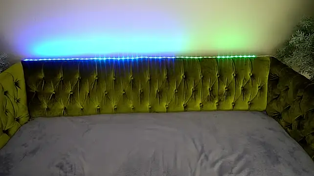 Chat +18 de _MaryGirl_ ao vivo