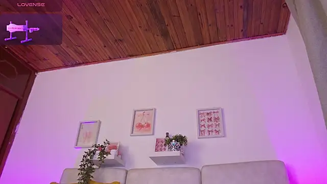 Malka_Burning 라이브 XXX 채팅