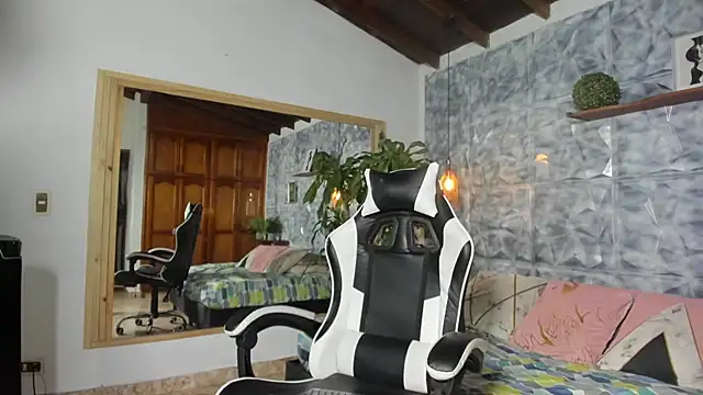 Layla_707 라이브 XXX 채팅