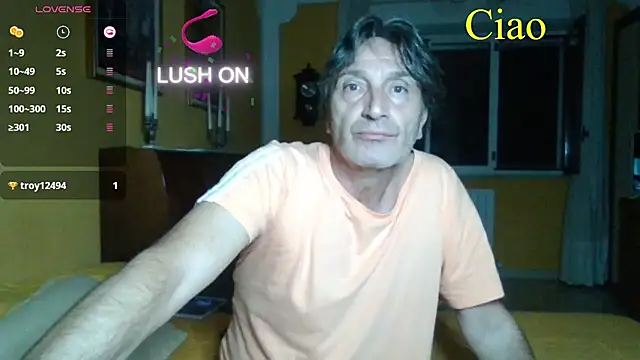 lattediyak's Live XXX Chat