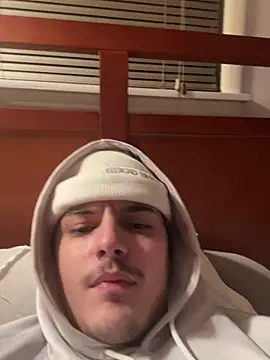 Chat +18 de CarmeloA ao vivo