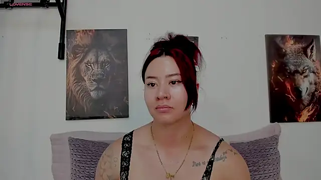 AngelMartinss' Live XXX Chat
