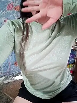 Chat +18 de _YouAreMySunShine_ ao vivo