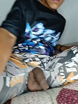 Hard_brown03 Adlı Modelin Canlı XXX Sohbeti