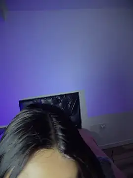 Sasha-Bloom – Naživo XXX chat