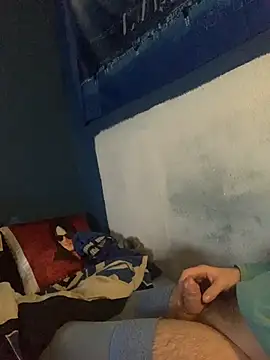 GeilerHSVFAN1989's Live XXX Chat