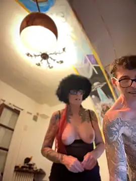 SipenAt Live XXX-Chat