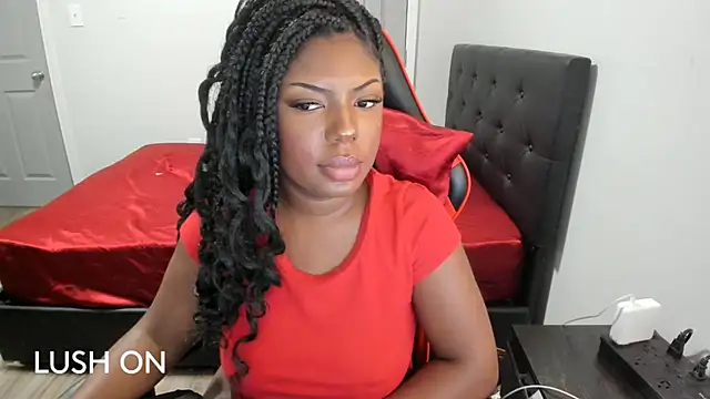 Živý XXX chat demi_xoxo