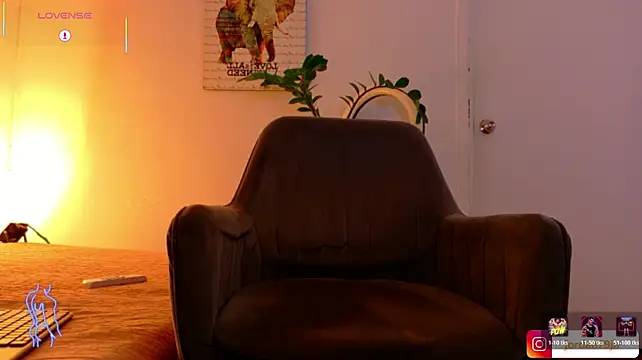 Živý XXX chat JordanSmiith_