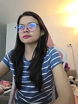 Chat XXX ao vivo de azumiichan