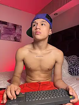 Dominik_Souza Obrolan Langsung XXX