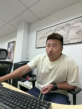 Cunzhangshibage02's Live XXX Chat