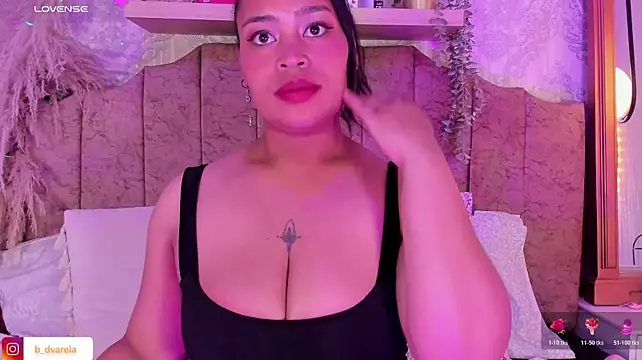 دردشة Bianca_DVarela الجنسية المباشرة