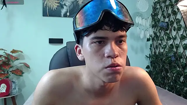 jac_cox live XXX chat