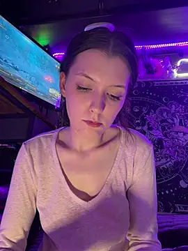Lilactease's Live XXX Chat