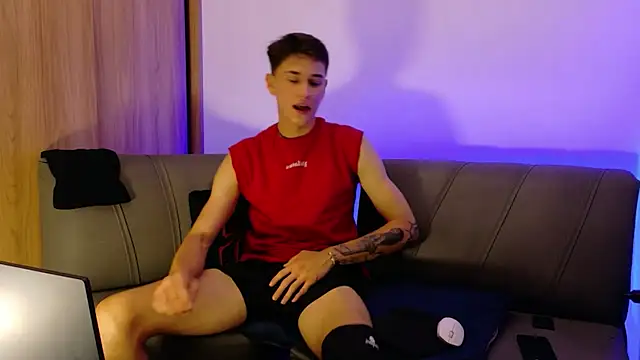 Derekswan Chat XXX live