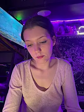 Lilactease's Live XXX Chat