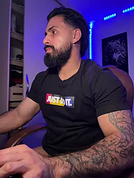 Ryan_Black3 Live XXX-chat