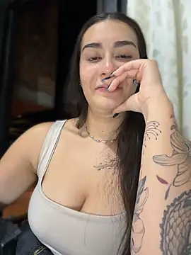 Živý XXX chat Bonnie_Rider