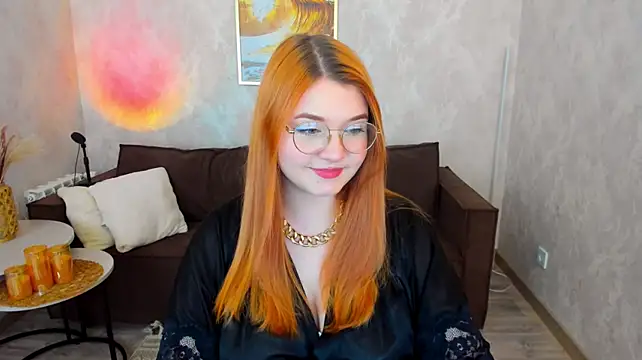Živý XXX chat AmySweete