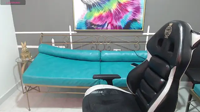 Chatroom XXX en direct de Rouse_darkk