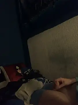 GeilerHSVFAN1989 Webcam-Show